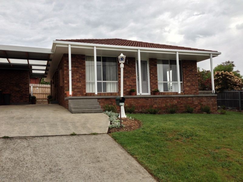 11B Sherwood Close, Prospect TAS 7250