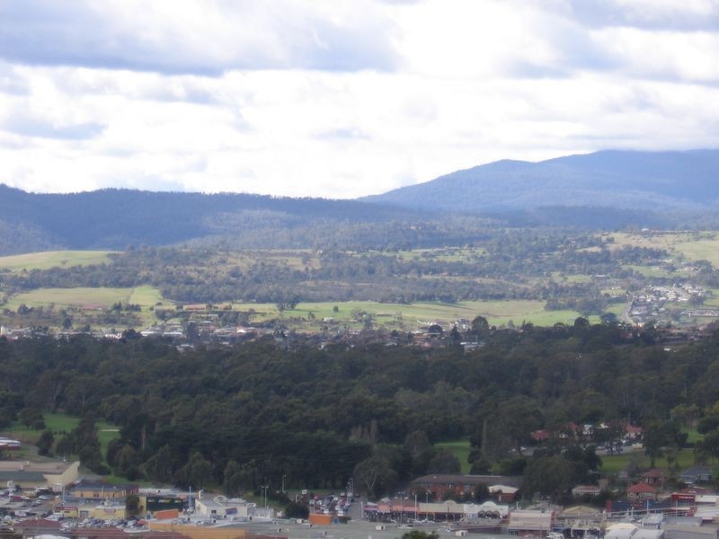 Kings Meadows TAS 7249