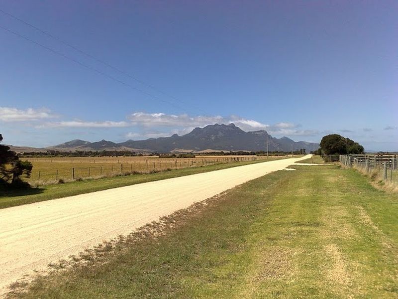 28 Butter Factory Road, Whitemark TAS 7255