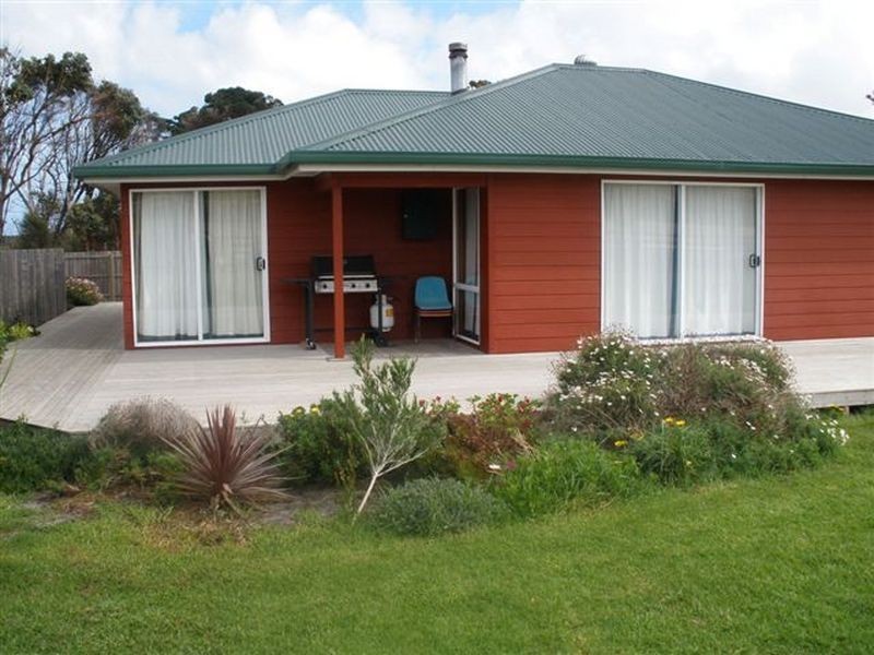 28 Butter Factory Road, Whitemark TAS 7255
