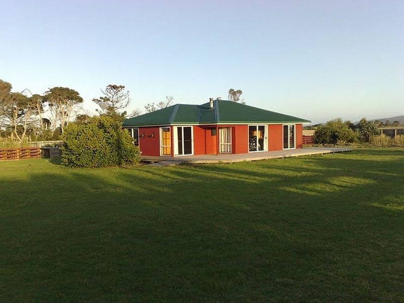 28 Butter Factory Road, Whitemark TAS 7255