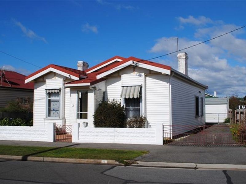 3 Ross Avenue, Invermay TAS 7248