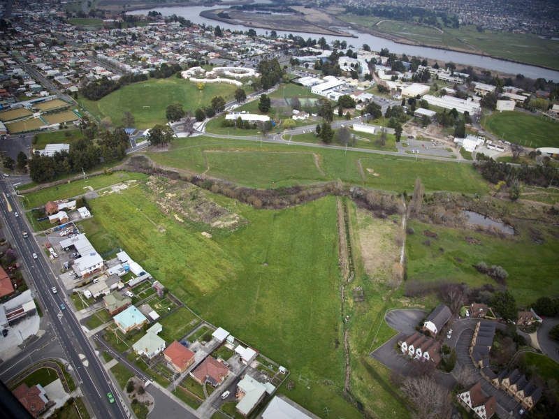 1-3 George Town Road, Launceston TAS 7250