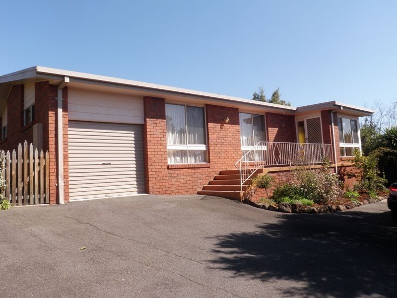 2/331 West Tamar Road, Riverside TAS 7250