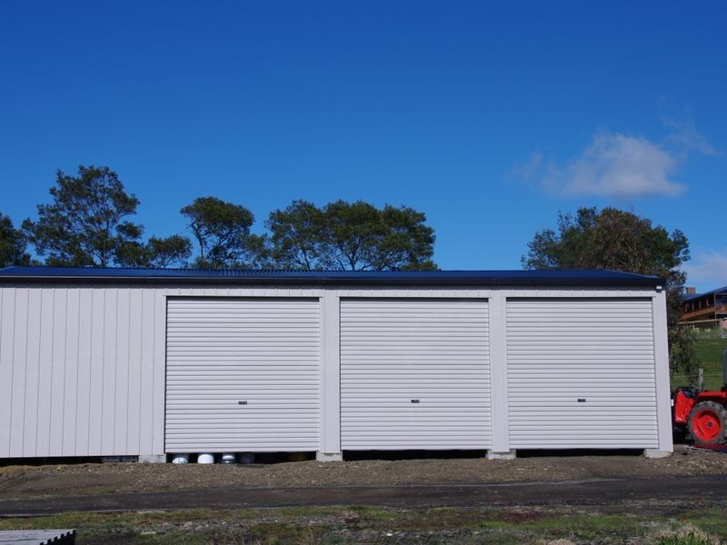 4 Collins Street, Perth TAS 7300