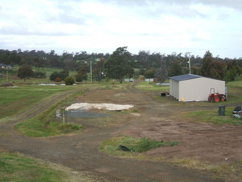 4 Collins Street, Perth TAS 7300