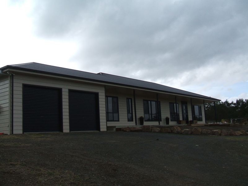 4 Collins Street, Perth TAS 7300