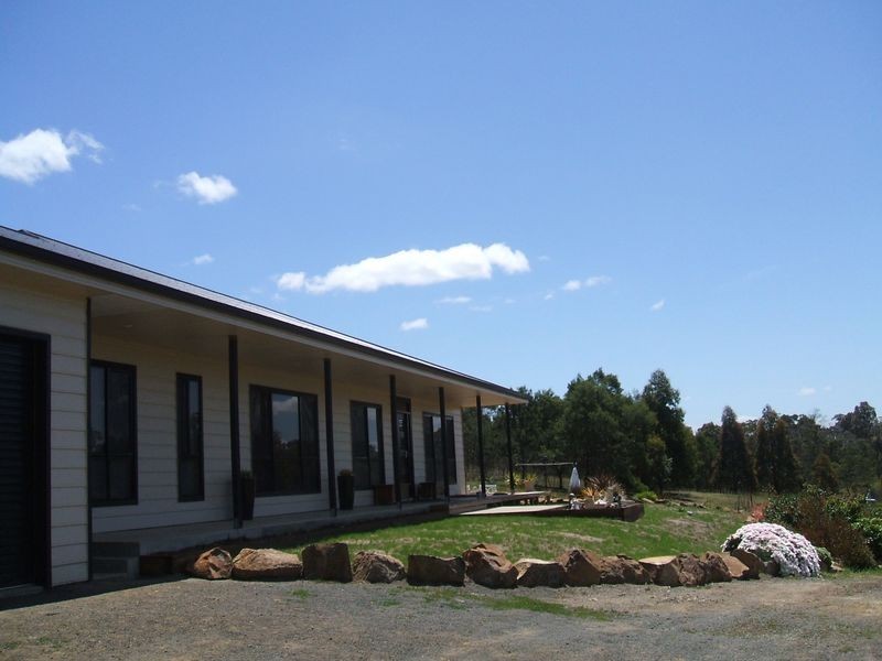 4 Collins Street, Perth TAS 7300