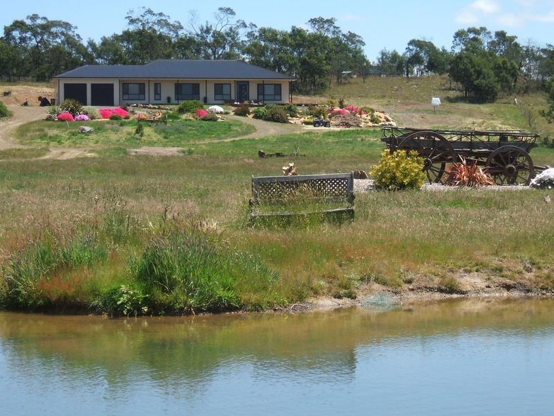 4 Collins Street, Perth TAS 7300