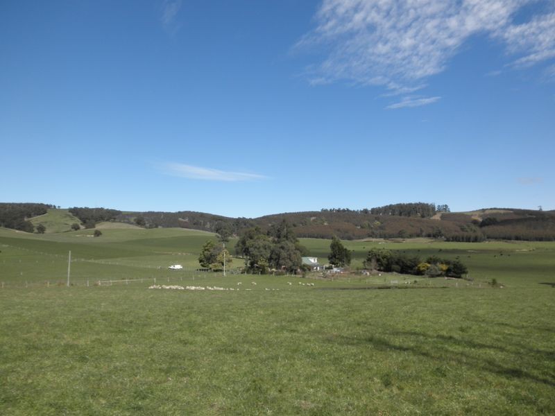 2290a Pipers River Road, Pipers River TAS 7252