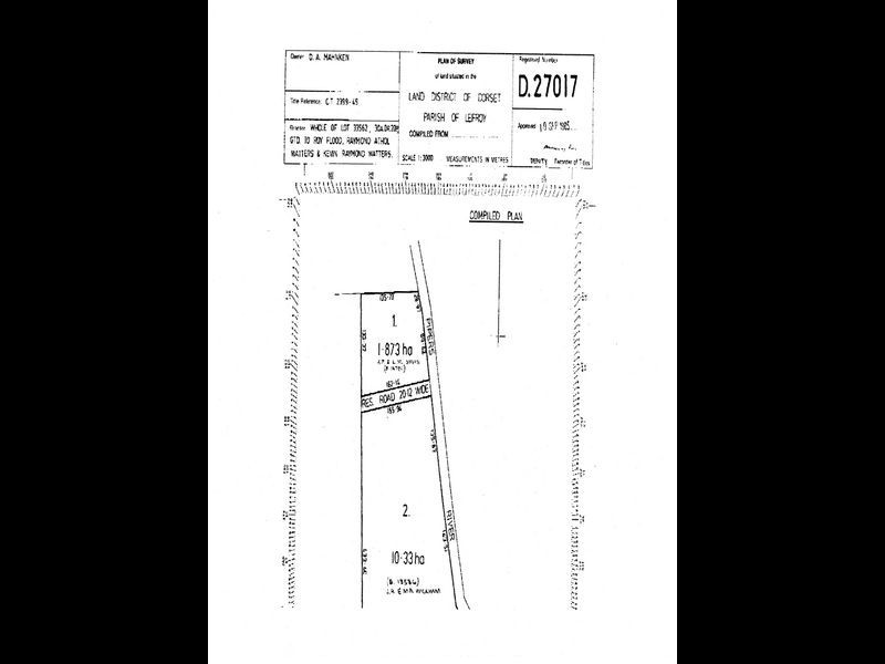 2290a Pipers River Road, Pipers River TAS 7252