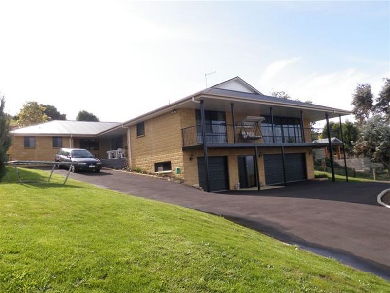 54 Atkinsons Road, Grindelwald TAS 7277