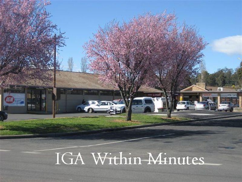 Lot 3 Cook Street, Hadspen TAS 7290