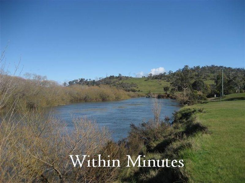 Lot 5 Cook Street, Hadspen TAS 7290