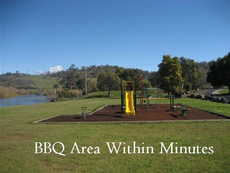 Lot 5 Cook Street, Hadspen TAS 7290