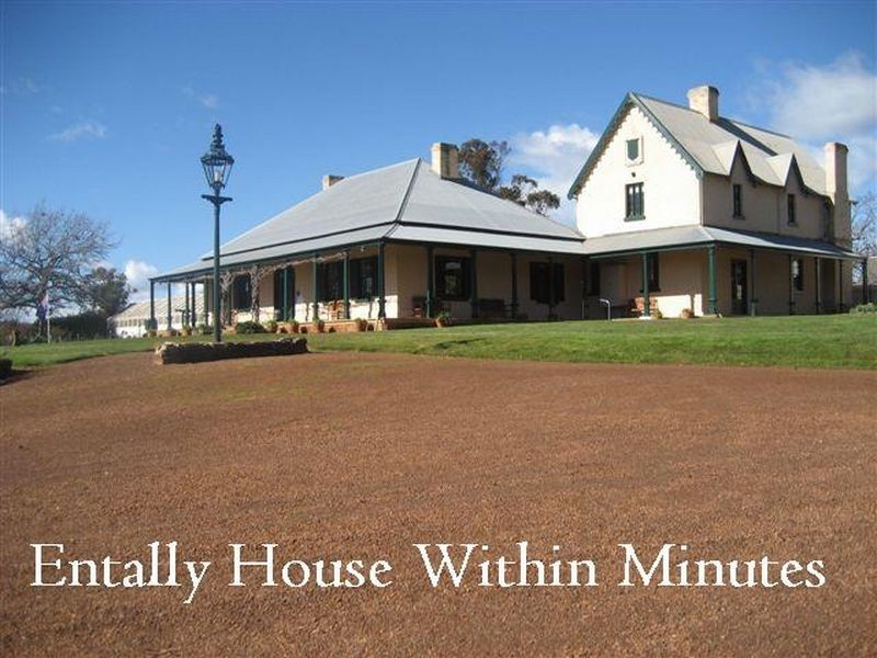 Lot 5 Cook Street, Hadspen TAS 7290