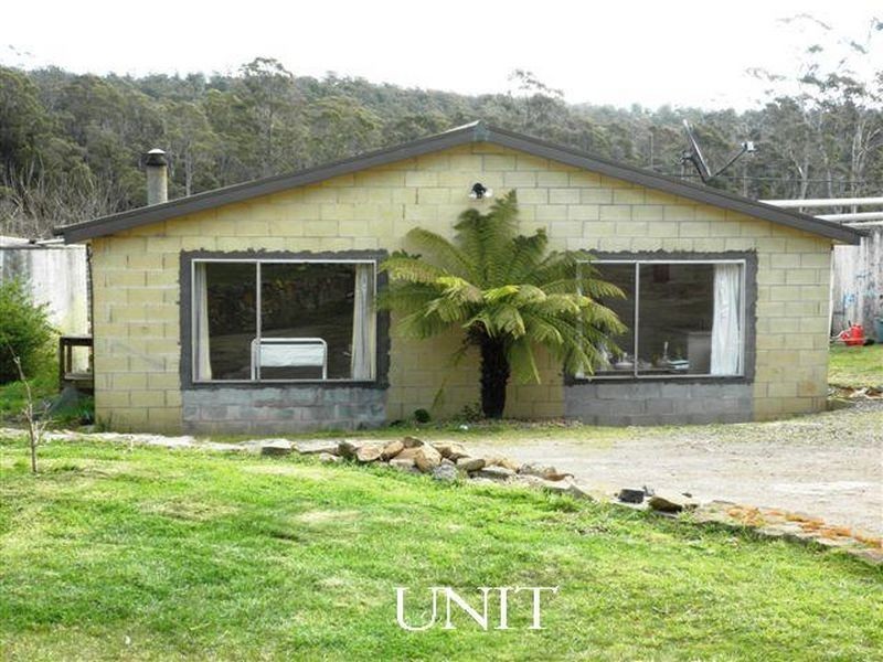 231 Pipers River Road, Turners Marsh TAS 7267