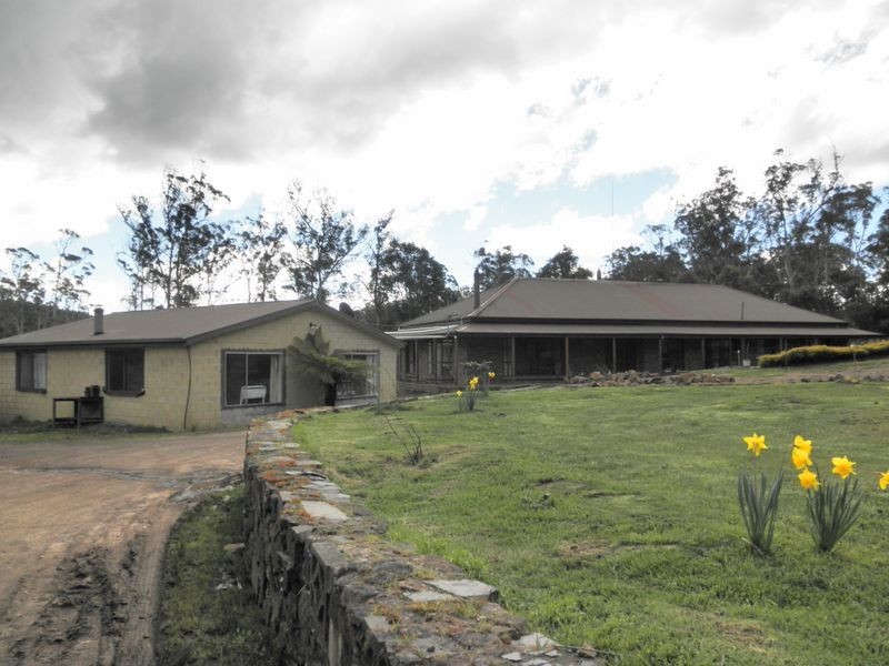 231 Pipers River Road, Turners Marsh TAS 7267