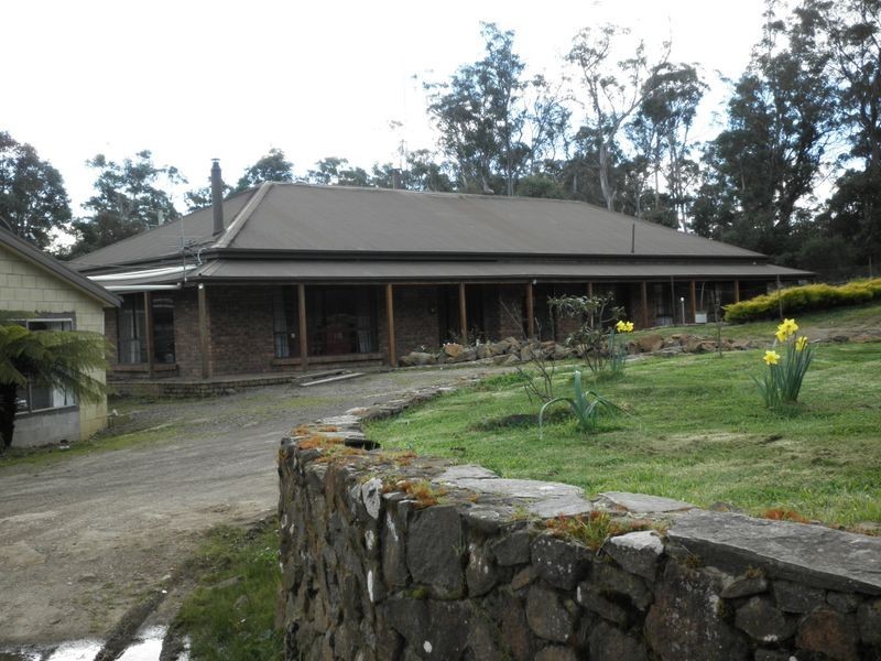 231 Pipers River Road, Turners Marsh TAS 7267