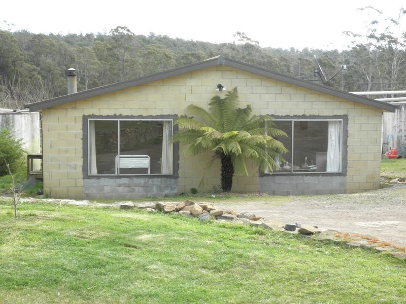 231 Pipers River Road, Turners Marsh TAS 7267