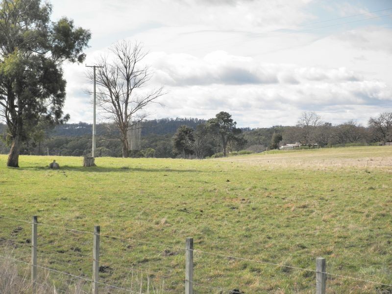 Lot 2 Whites Road, Beaconsfield TAS 7270