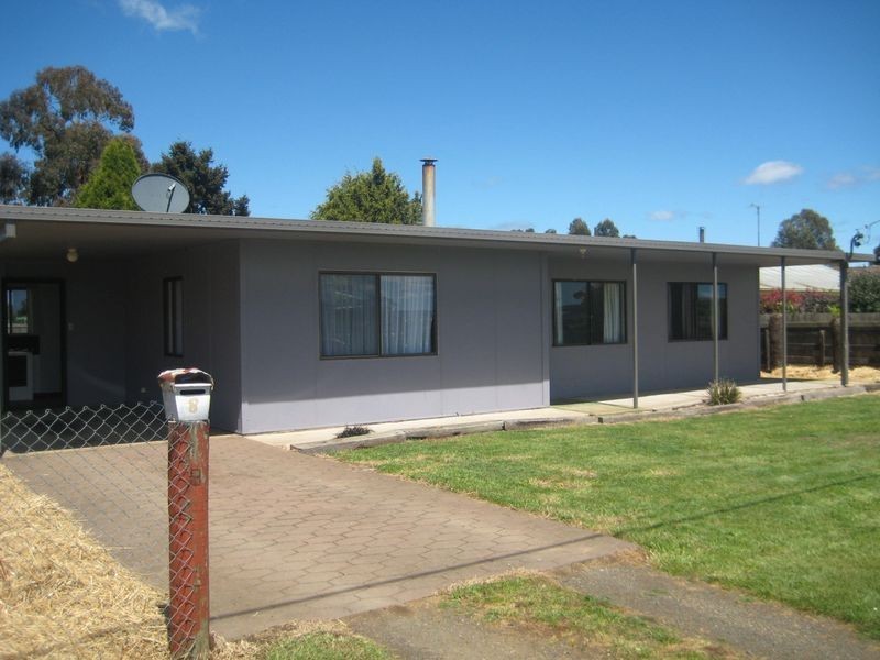 8 Waterloo Street, Westbury TAS 7303