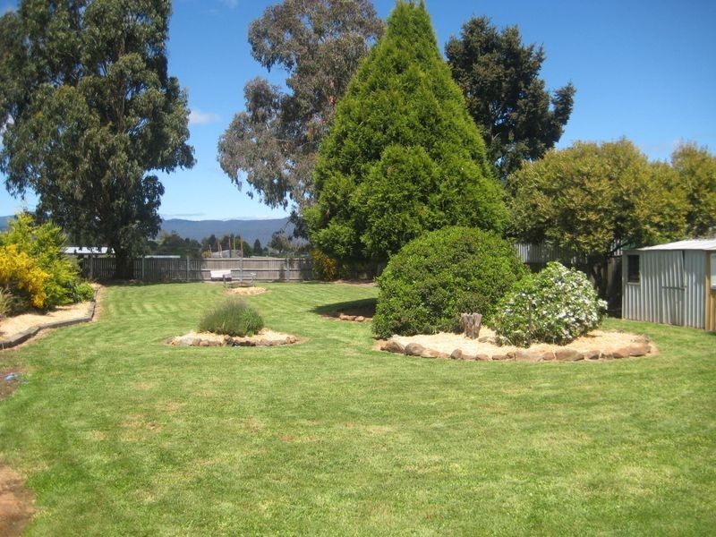 8 Waterloo Street, Westbury TAS 7303