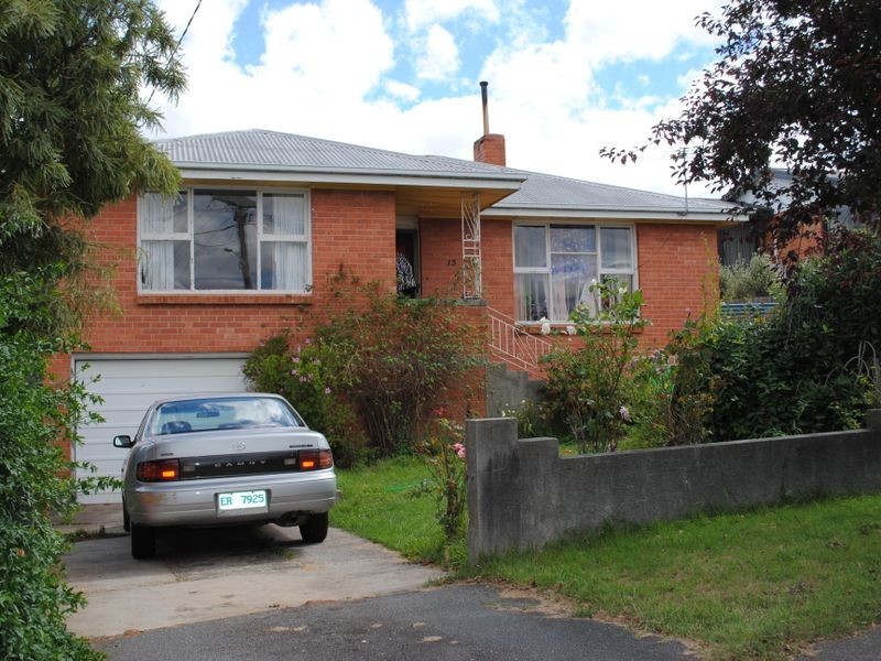 15 Henrietta Grove, West Launceston TAS 7250