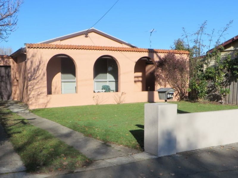 24A Russell Street, Evandale TAS 7212