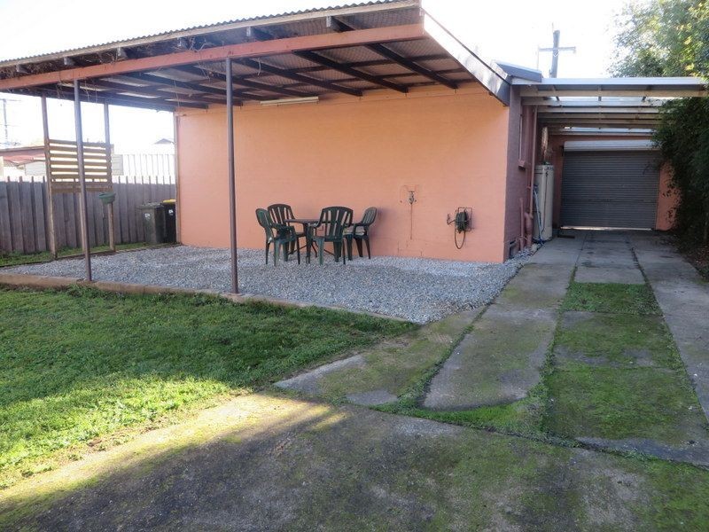 24A Russell Street, Evandale TAS 7212