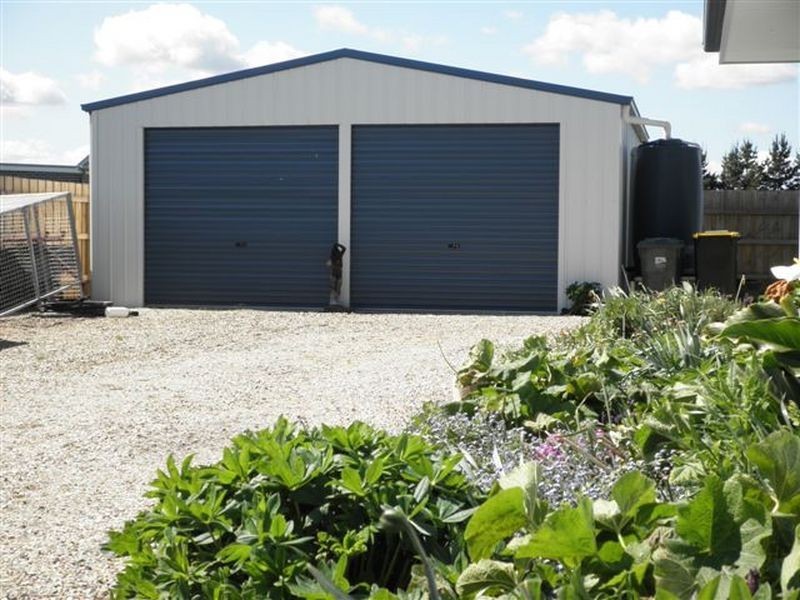 Longford TAS 7301