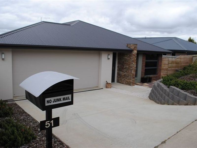 51 Essendon Street, Summerhill TAS 7250