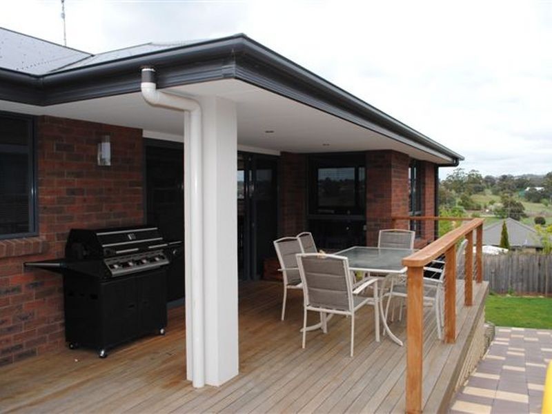 51 Essendon Street, Summerhill TAS 7250