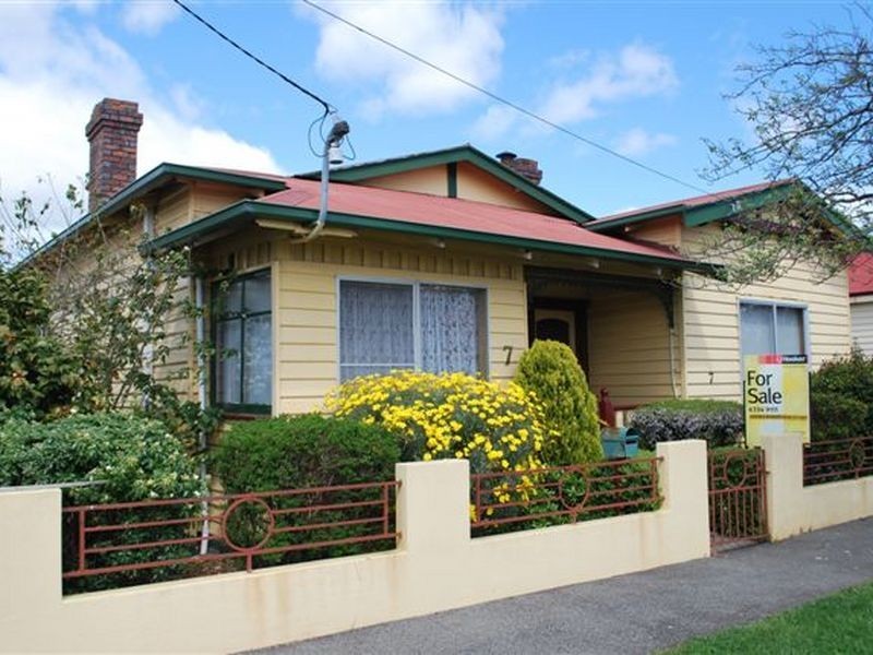 7 Ross Avenue, Invermay TAS 7248