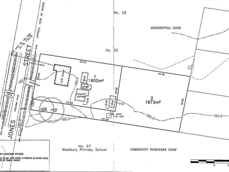 35 Jones Street, Westbury TAS 7303