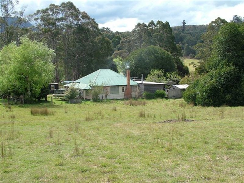 Upper Esk TAS 7214