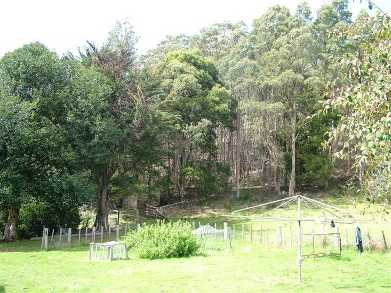 Upper Esk TAS 7214