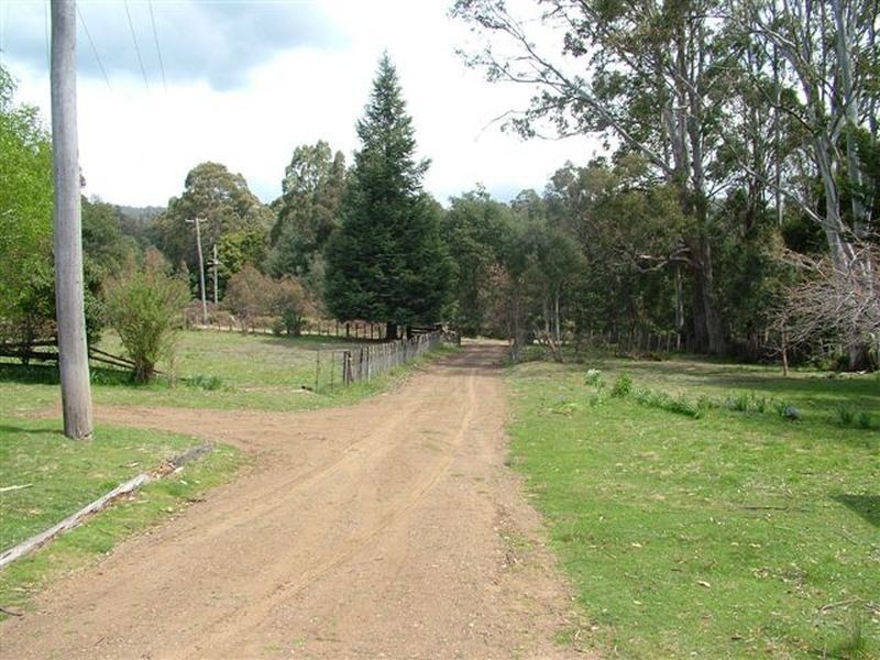 Upper Esk TAS 7214