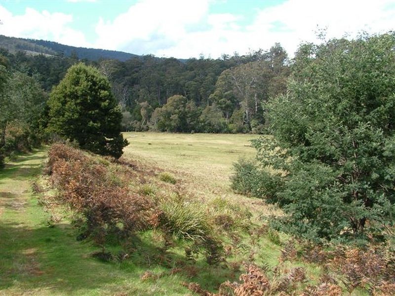 Upper Esk TAS 7214