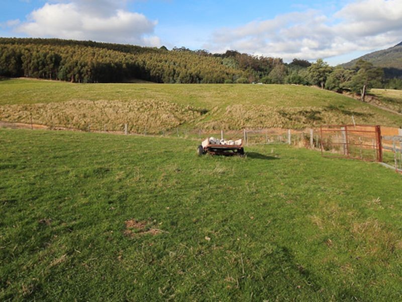 65 Staubi Road, Lilydale TAS 7268