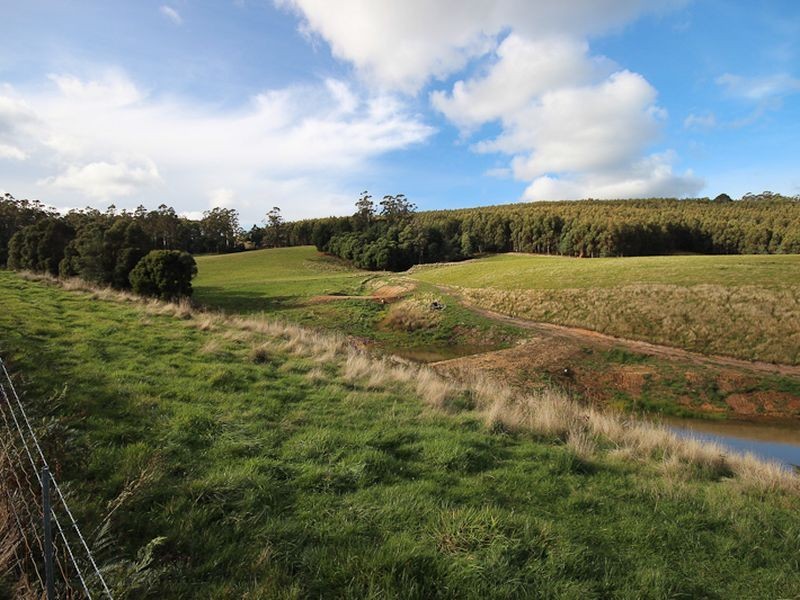65 Staubi Road, Lilydale TAS 7268