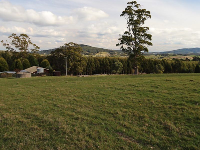 65 Staubi Road, Lilydale TAS 7268