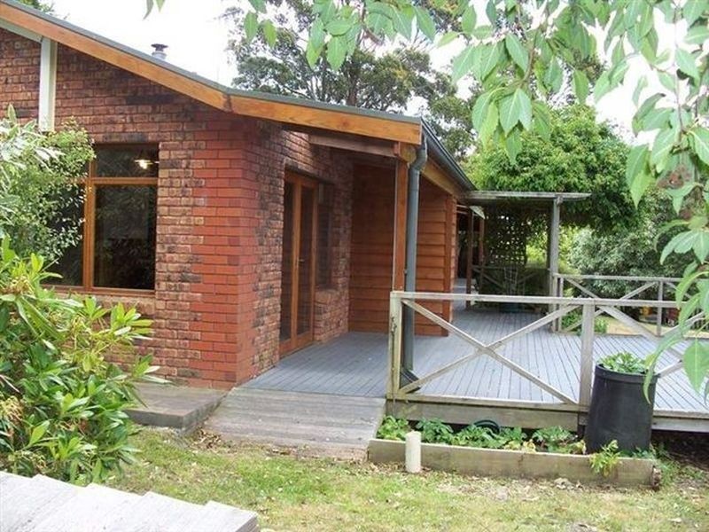 516 Golconda Road, Lilydale TAS 7268