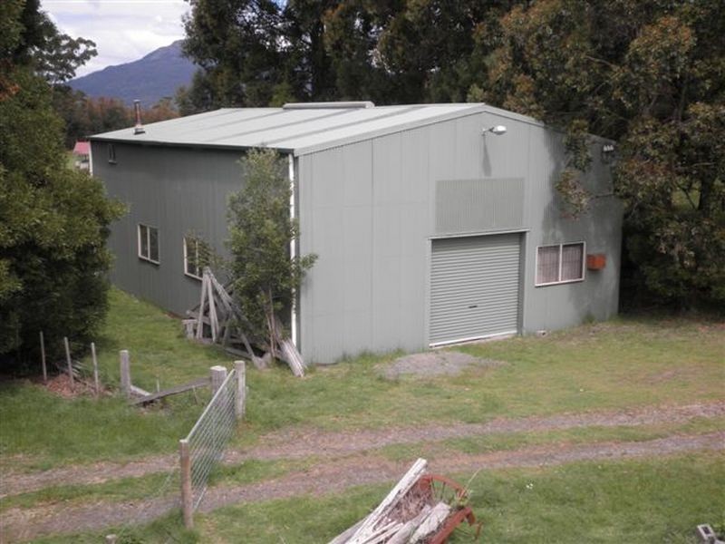 516 Golconda Road, Lilydale TAS 7268