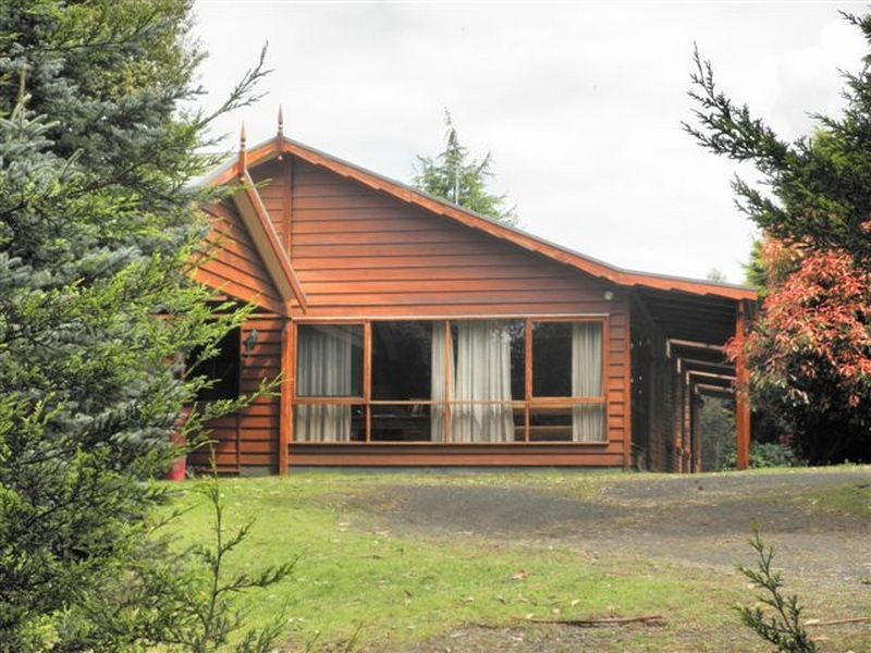 516 Golconda Road, Lilydale TAS 7268