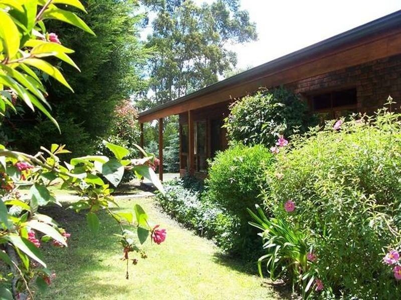 516 Golconda Road, Lilydale TAS 7268