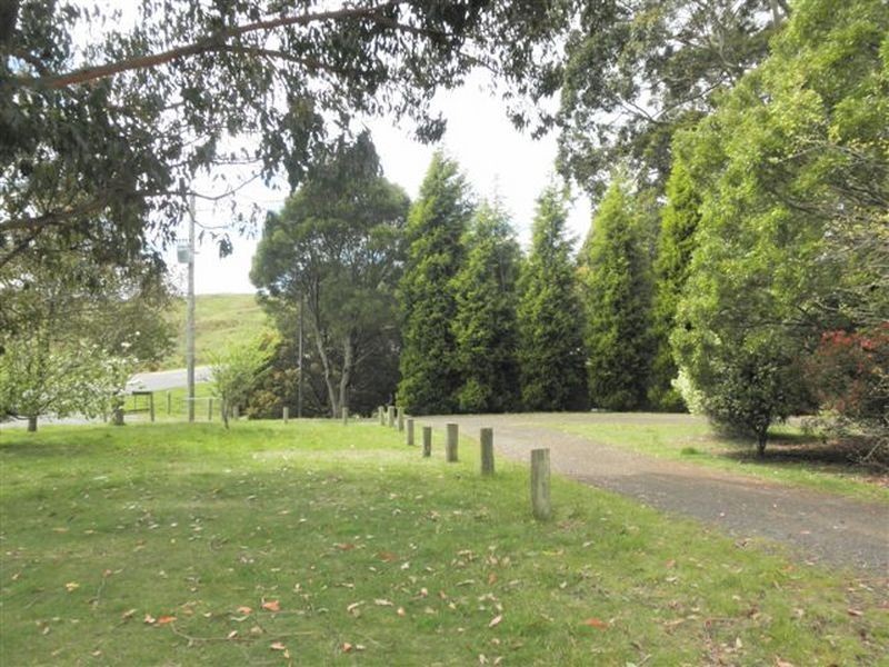 516 Golconda Road, Lilydale TAS 7268
