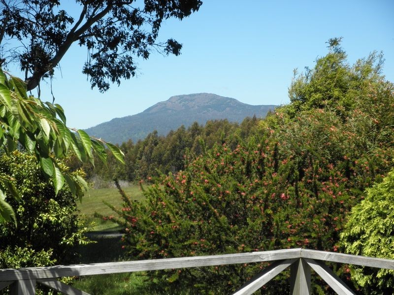 516 Golconda Road, Lilydale TAS 7268