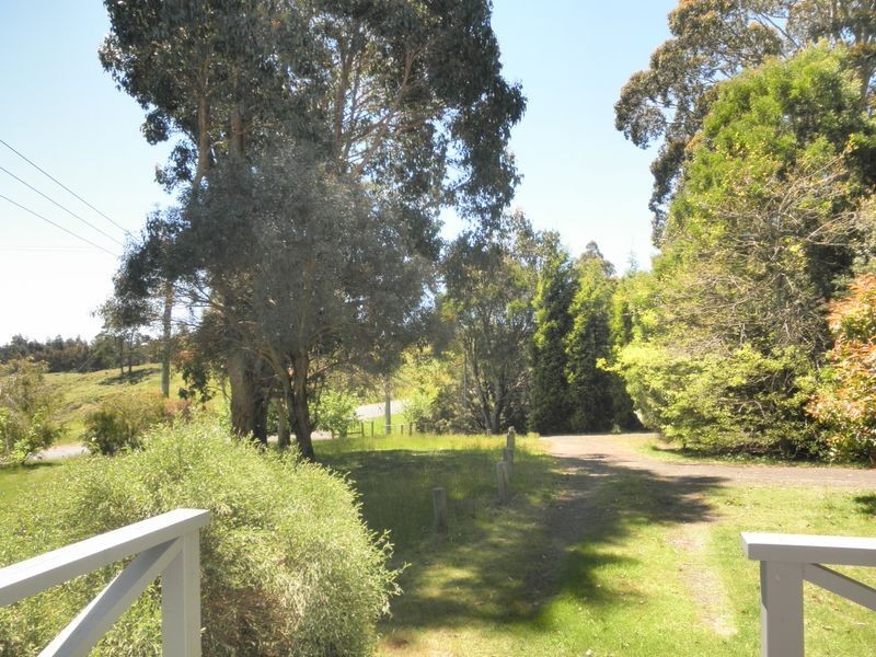 516 Golconda Road, Lilydale TAS 7268
