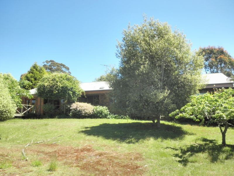516 Golconda Road, Lilydale TAS 7268